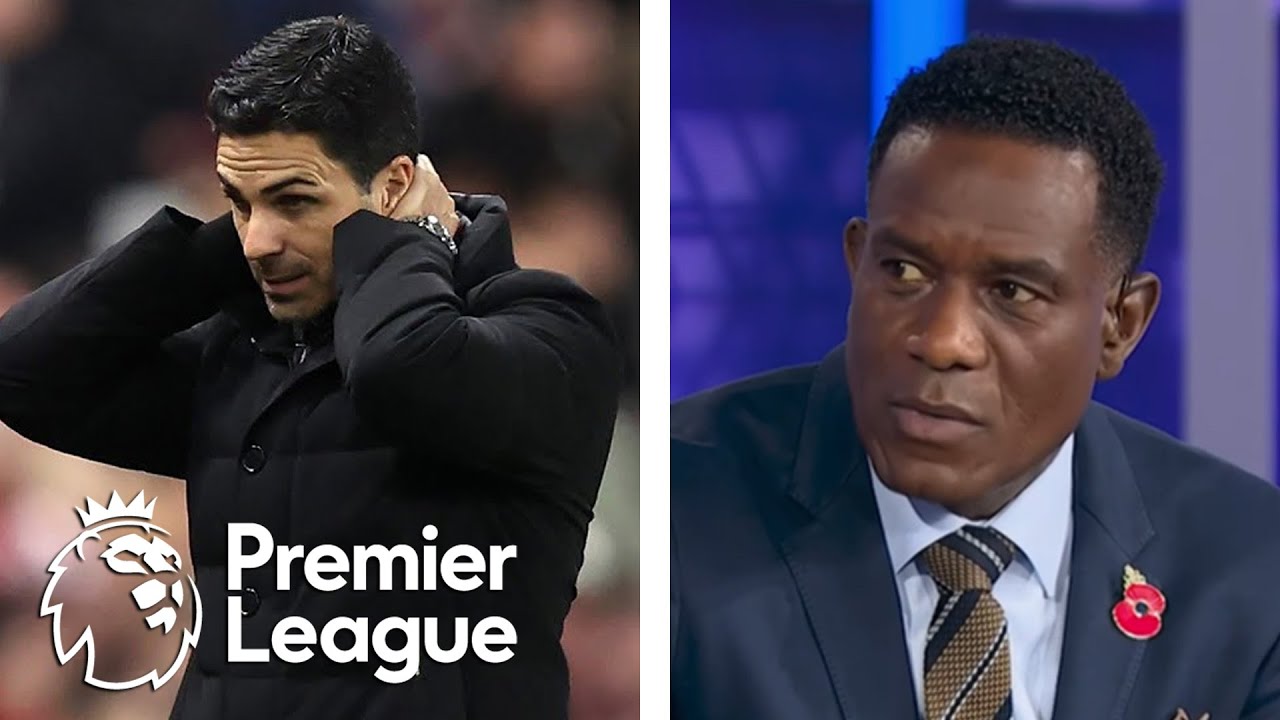 Premier League Drama Heats Up: A Closer Look at the Competitive Standings after Matchweek 11 ⚽