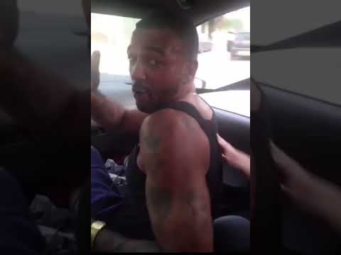 ديبلاك دينيلسون يضرب ديدين كلاش 🥊