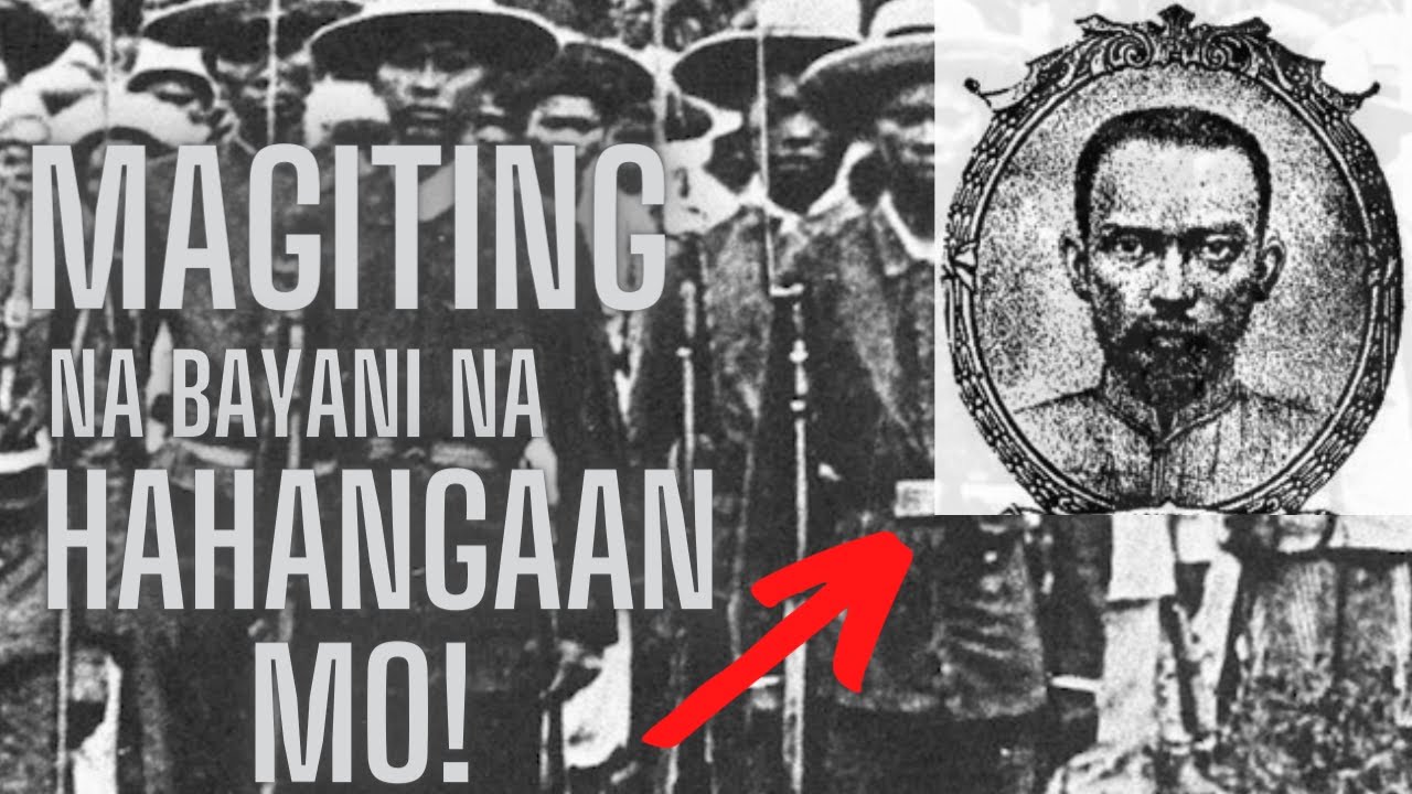 Ang Huling Heneral ni Emilio Aguinaldo na Nakipaglaban Para sa Pilipinas noong Panahon ng Amerikano