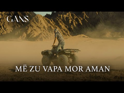 GANS - ME ZU VAPA (REMIX) PIPZAT 2024