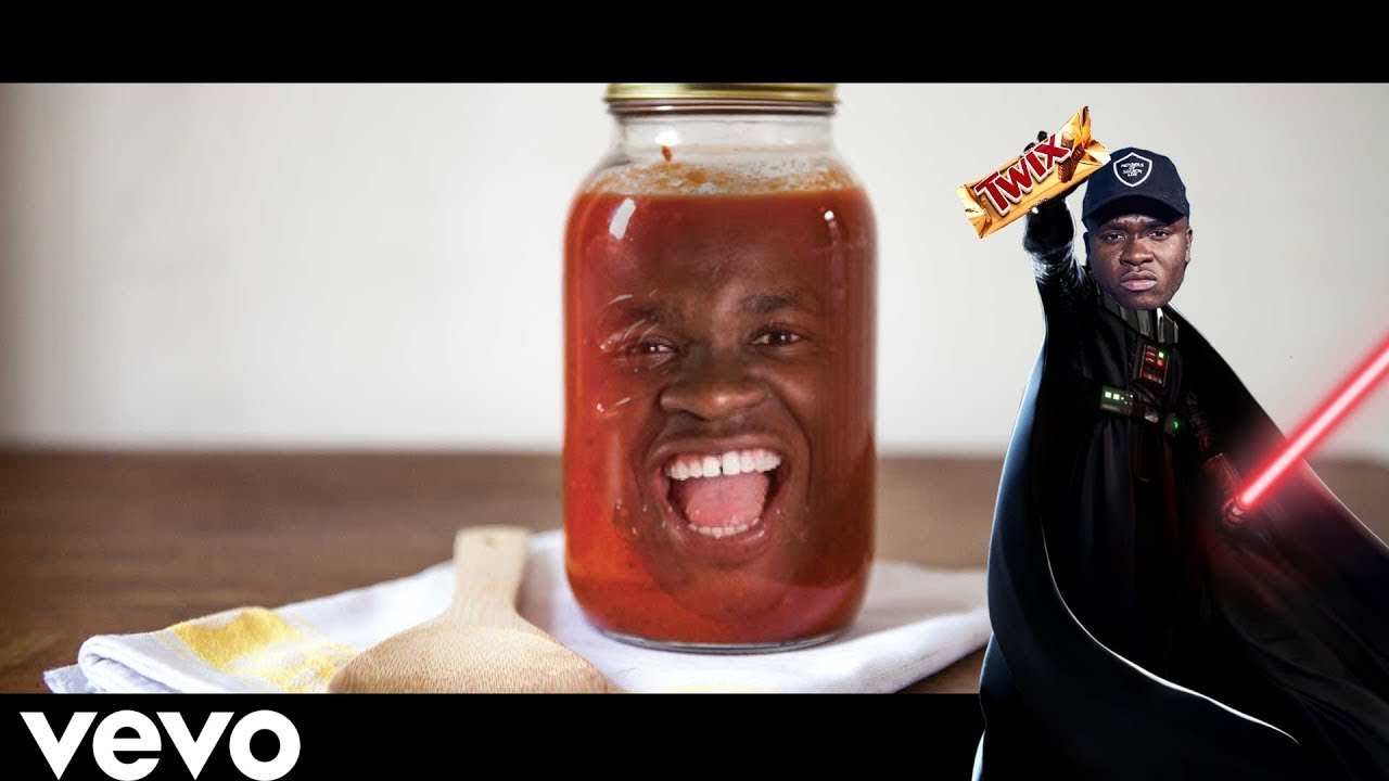 Big Shaq - Man's Not Hot | Visualized Lyrics with Fun Animations π