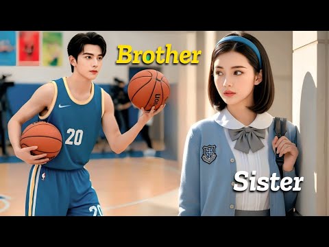 Cold brother fall in love with his sister when they grown up. Kdrama Recap, Korean Drama, Cdrama.