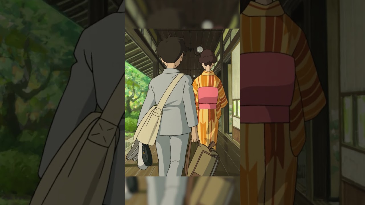 Хаяо Миядзаки и его жизнь 🎬