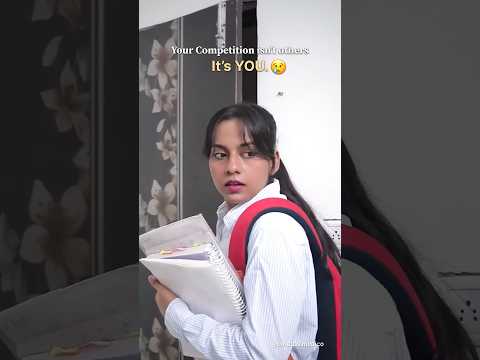 Don’t Waste your TIME❌⏳ #motivation #neet #study #relateable #toxic #aspirant #exam #jee