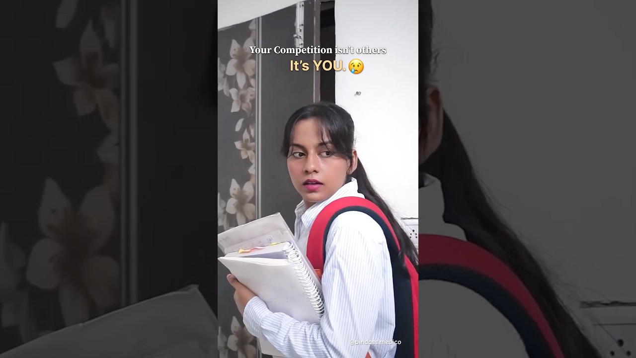 Maximize Your Study Time! 🚀 Essential Tips for NEET Aspirants