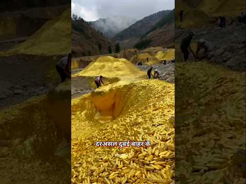 Why Dubai Gold is So Cheap l #shorts #dubai #gold #dubailife #facts #girl #cheap