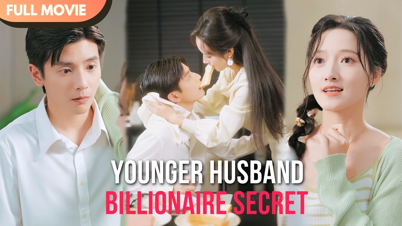 [ENG SUB] Flash Marriage with the Young Tycoon | Full C-Drama Episode
