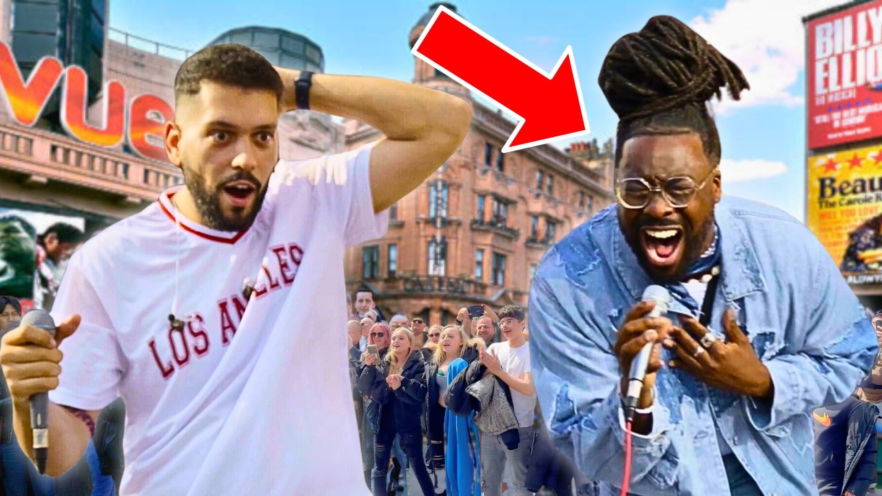 Luke Silva's Stellar Cover of Billie Eilish's 'Lovely' 🎶