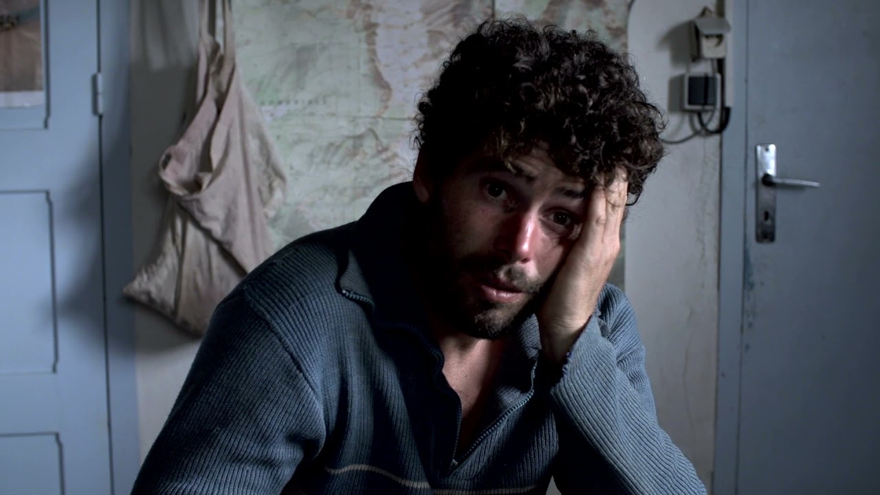 La Métaphysique du Berger - Bande Annonce (2021)