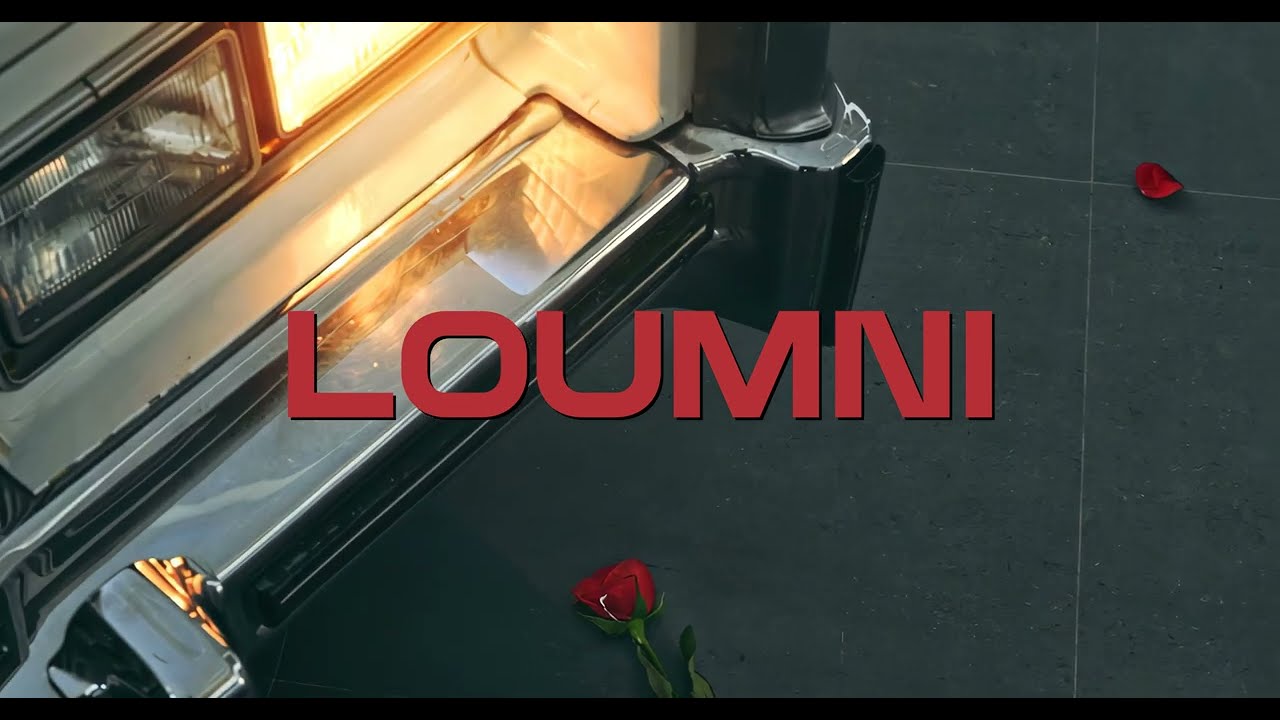 KASO - LOUMNI: New Single ๐ถ