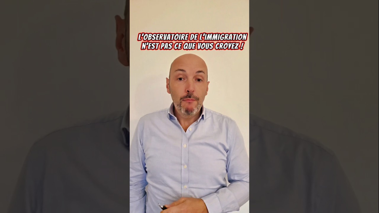 L’Observatoire de l’immigration : un acteur influent mais non officiel