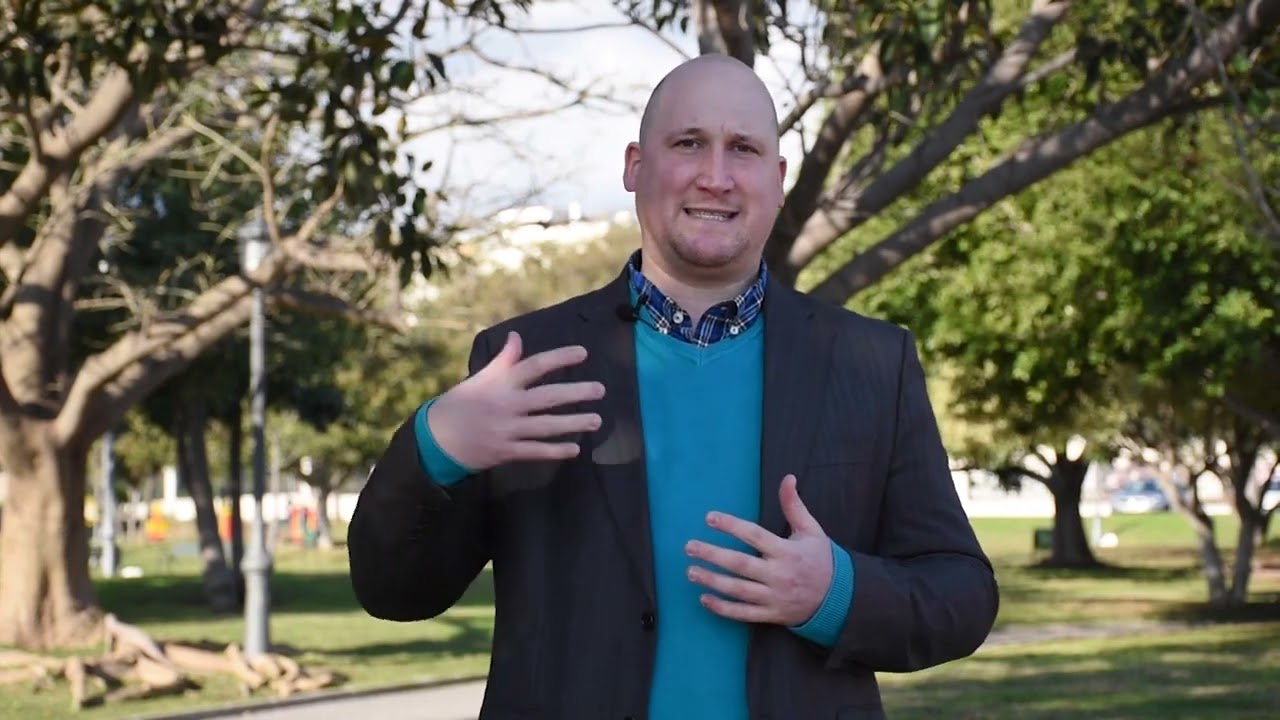 Entrevista a Martín Arnedo sobre Docencia en la Formación Profesional para el Empleo | SSCE0110