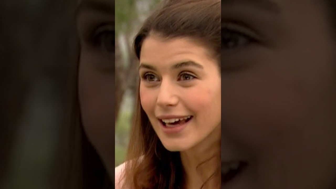 ¡Descubre el Secreto de Yasemin y Ahmet en Tiempos Pasados! 💔 | Hatirla Sevgili #shorts