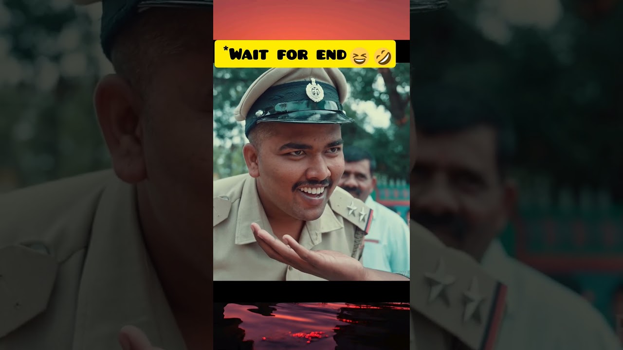 Kruthika Gowda & Sudhakar Gowda in Comedy Film 🎬