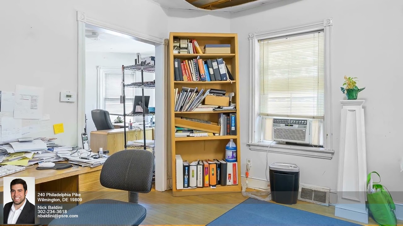 240 3-Bed Home at 240 Philadelphia Pike, Wilmington π‘