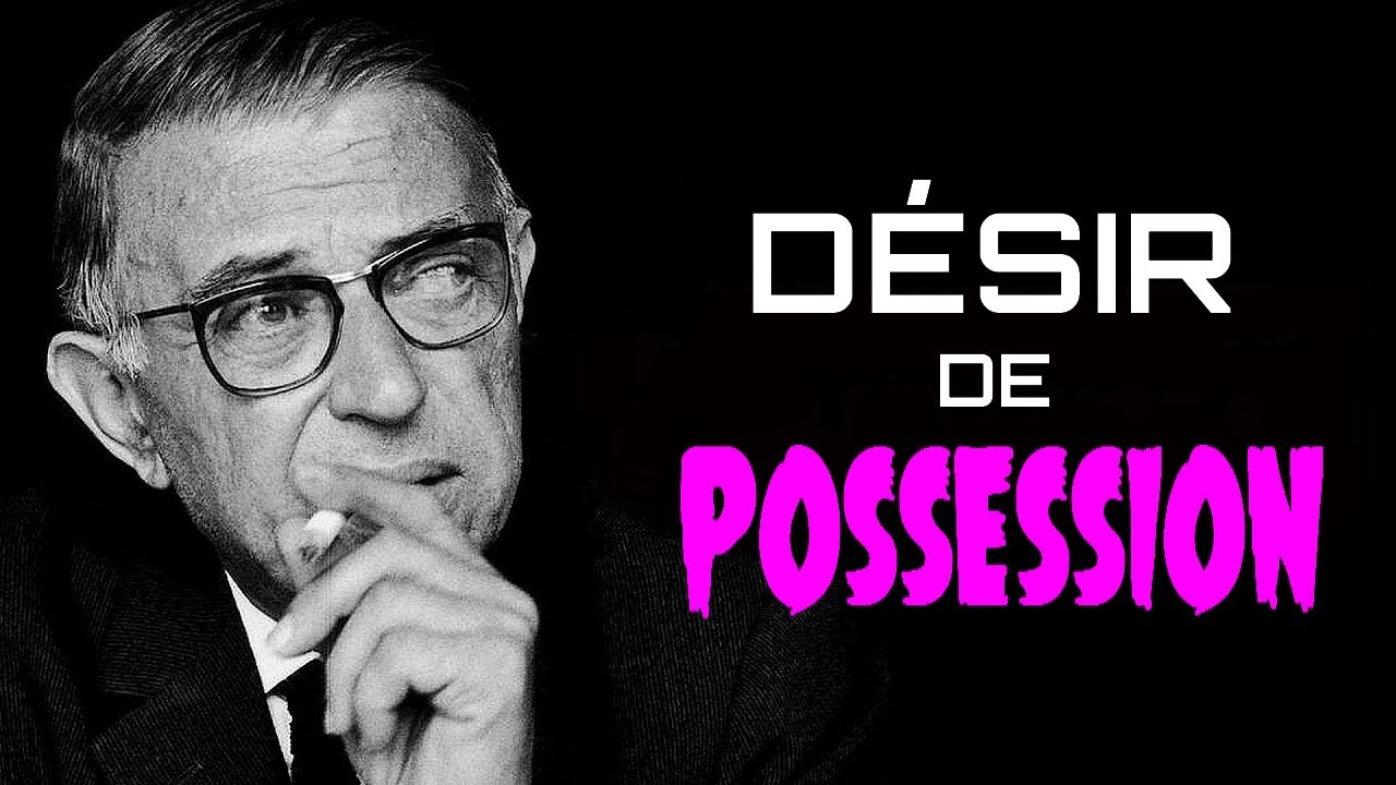 Sartre et l'amour 📚 - Commandez mon livre