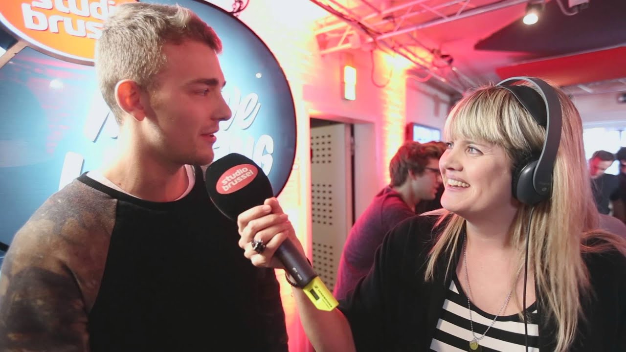 De Nieuwe Lichting 2015 Finale: Ontdek de Top Talenten 🎶