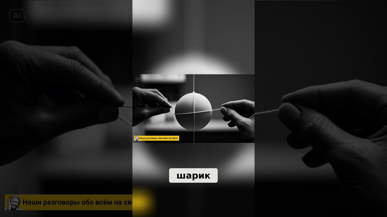 Гипотеза Пуанкаре: Просто и понятно для всех