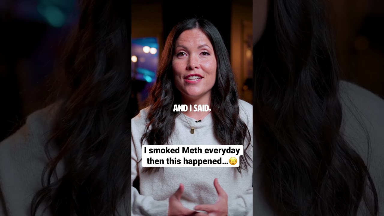 My Daily Meth Use Led to Unexpected Consequences 😔