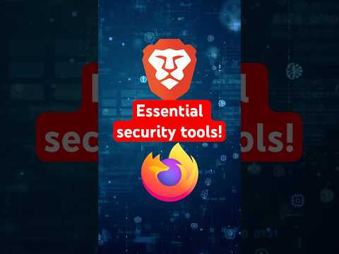 5 security tools I use every day