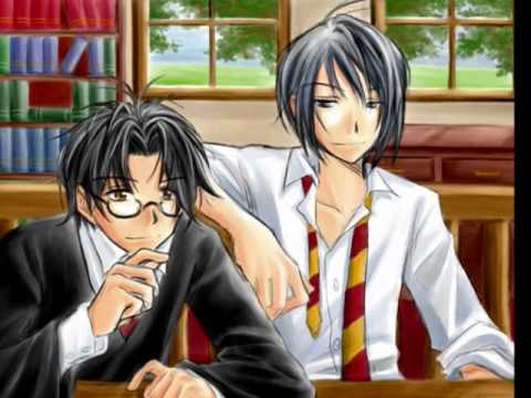 Sirius is Mr. Brightside