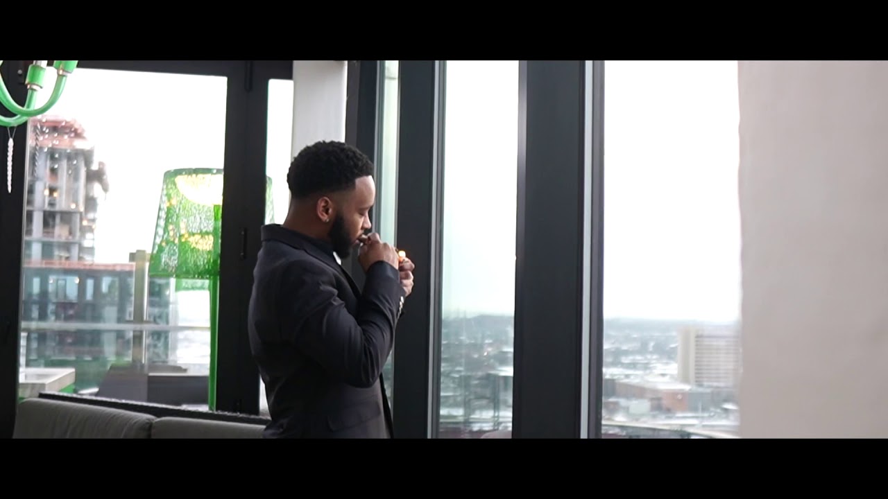 Money Mu$a Ganja Official Video 🎥