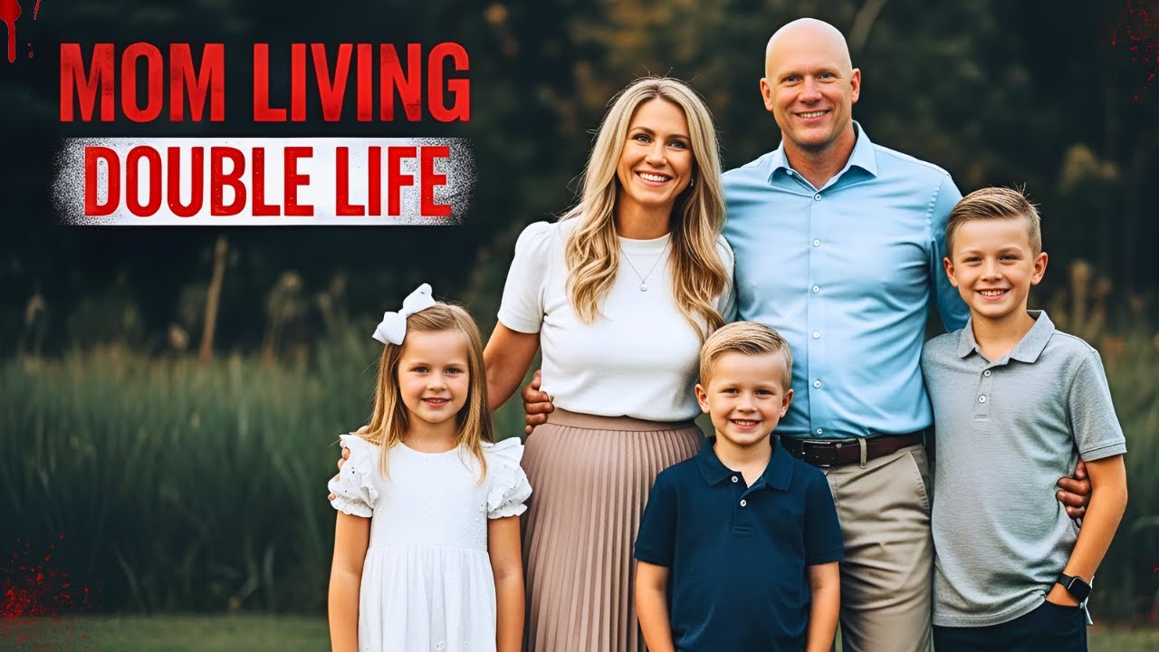 From Secret Affair to Murder: The Shocking Case of Jennifer Gledhill 🩸