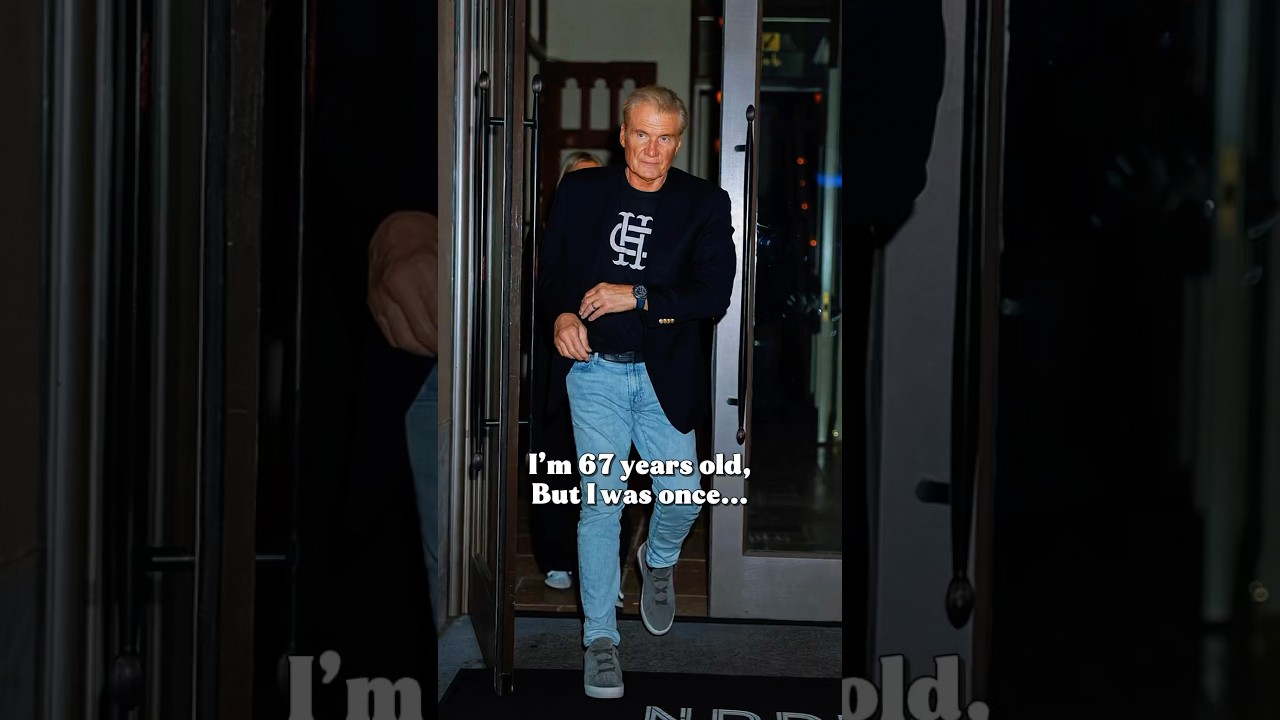 Dolph Lundgren: From Ivan Drago to Action Legend – An Epic Career Journey 🥊