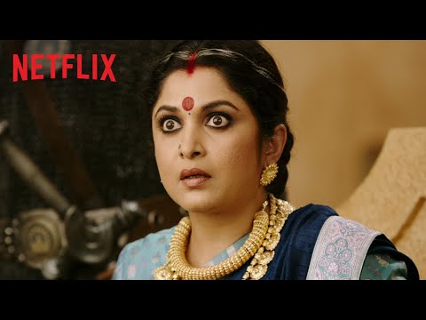 Anushka’s UNEXPECTED Request to Prabhas SHOCKED everyone! 😱 Ft. Rana | Baahubali 2 | Netflix India