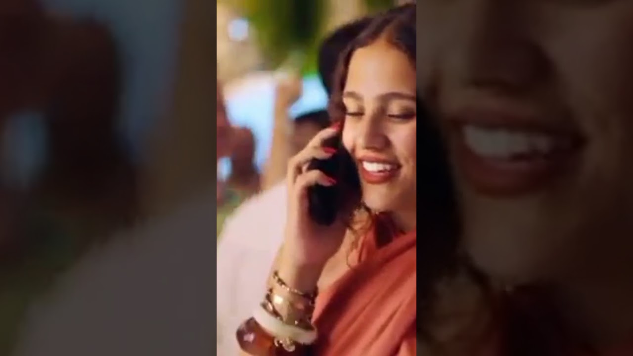 Amr Diab & Orange - Khatfoony 🎶 Official Music Video