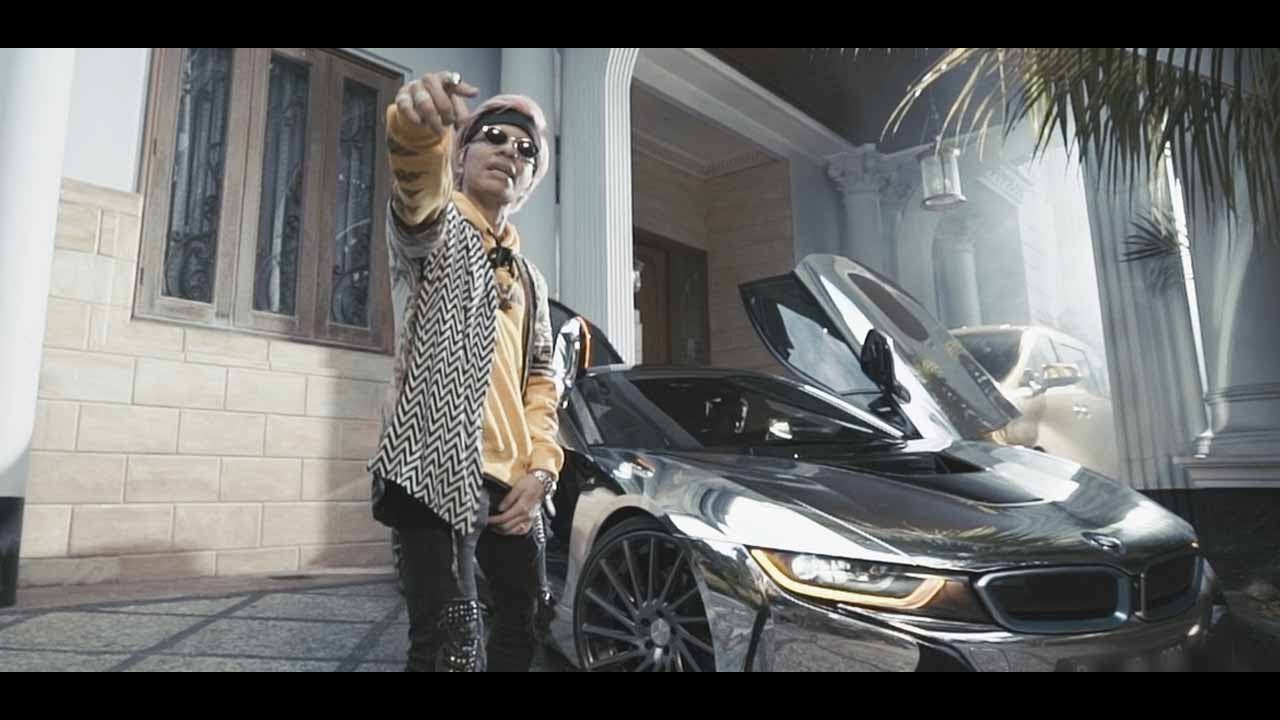 Work Hard Pray Hard (For Haters) β Atta Halilintar ft. Eitaro & DJ Leztey πΆ