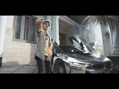 WORK HARD PRAY HARD (Untuk HATERS) - ATTA HALILINTAR, EITARO, DJ LEZTEY #AttaMusic