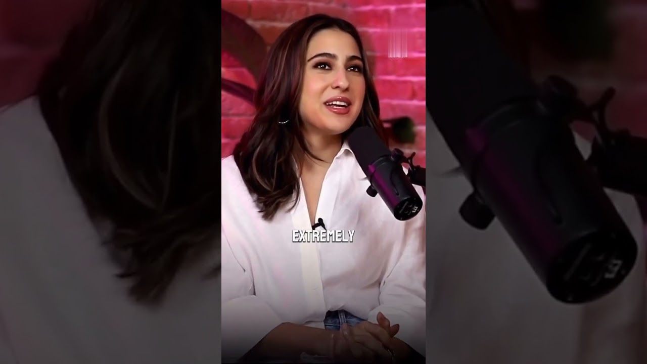 Sara Ali Khan Reveals Her Spooky Travel Horror Story π±