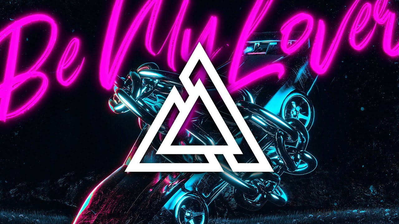 Hypaton & David Guetta - Be My Lover (2023 Extended Mix) 🎶