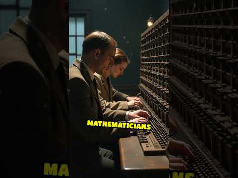 How Codebreakers Changed History Forever