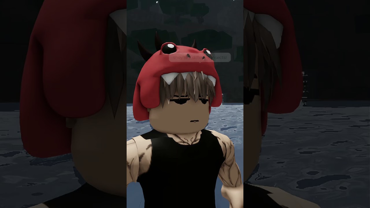 Epic Battle: Dino Kid’s Brother and Master Face Death in 99 Nights in the Forest 🐉