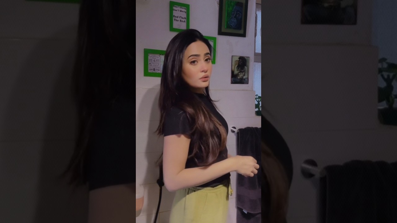 Exclusive Behind-the-Scenes with Fazyla Laasharie 🎬 | Pak Drama Insights