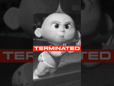 Can Jack-Jack Survive the Omnidroid? #theincredibles #incredibles2 #incredibles #disney #pixar