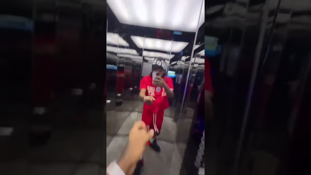 Lil Naay y Rochy RD en Wawawa 🎶