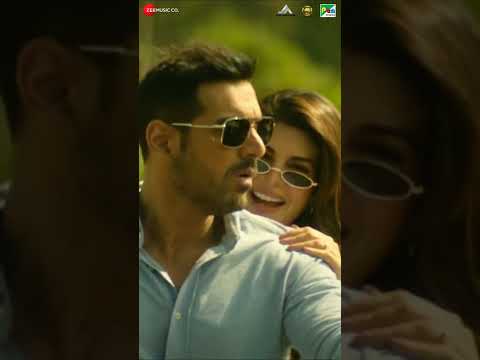 Ik Tu Hai - Attack | John Abraham, Jacqueline Fernandez| Jubin Nautiyal, Shashwat S, Kumaar| #Shorts