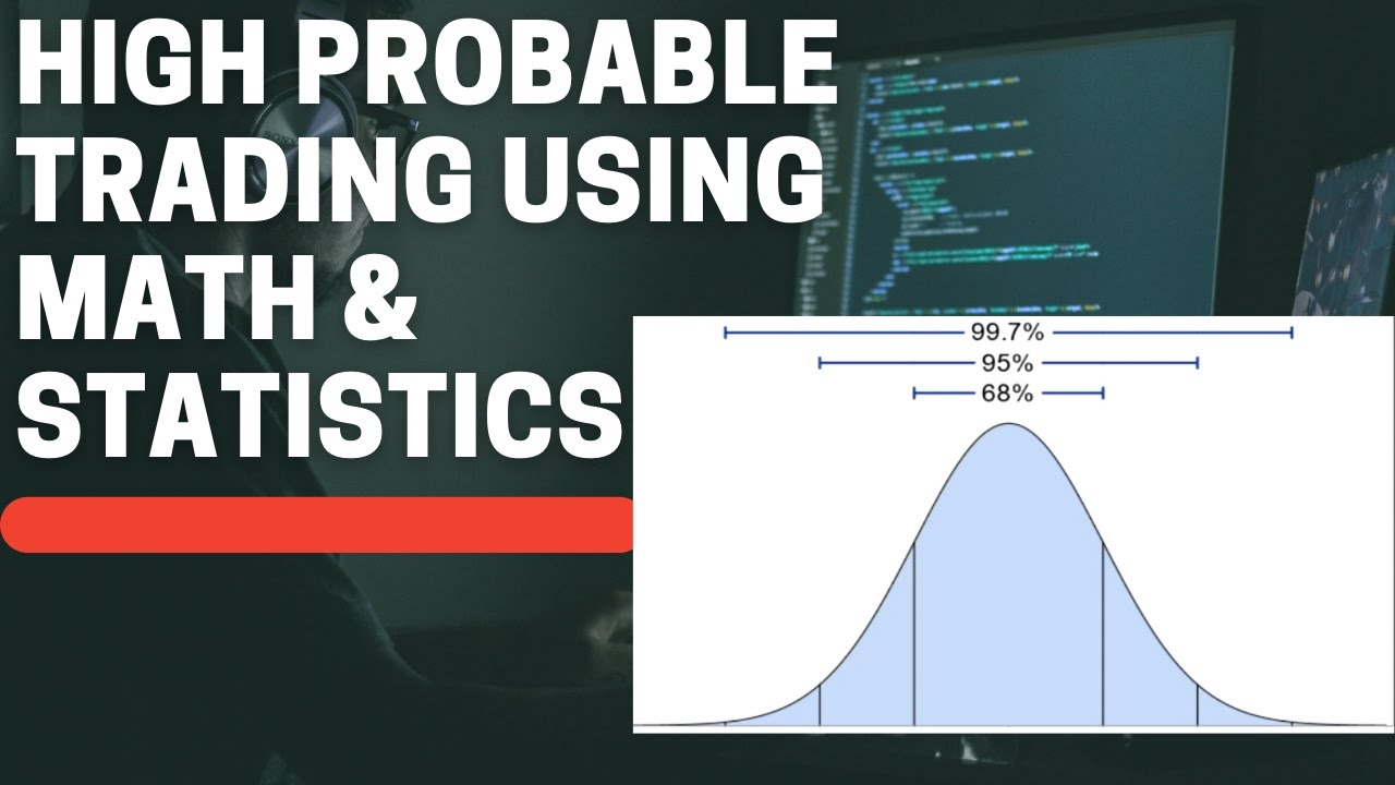 Unlock Profitable Trade Ideas Using Probability Distributions in Algorithmic Trading 📈