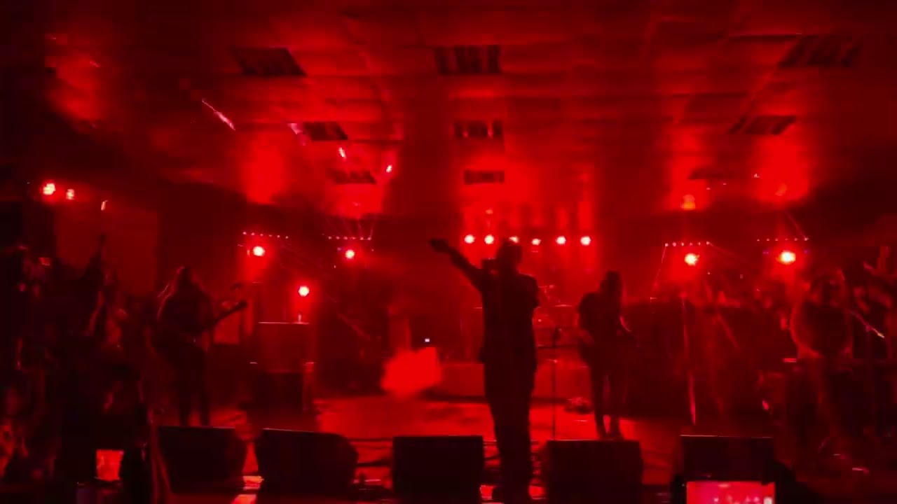 Tamak Pata | Ashes LIVE Performance | Ashes LIVE at Jadavpur University | Jadavpur Sanskriti 2023