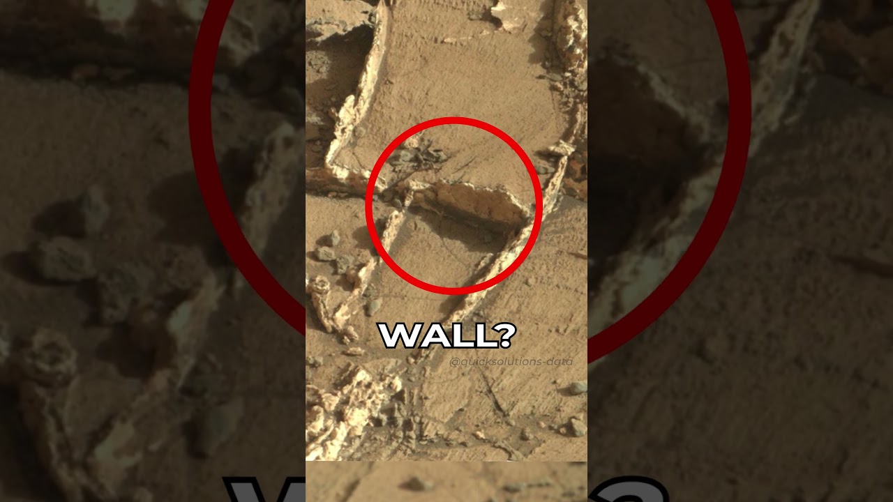 Mars Rover Curiosity SOL 929 Image & Video ๐ธ