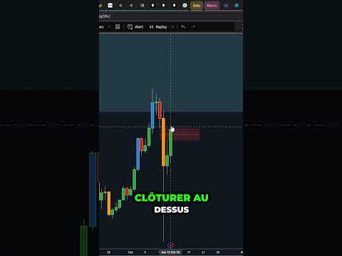CETTE CRYPTO CONTINUE D'EXPLOSER MALGRÉ LE CRASH !! 🚨 #crypto #binance #bnb #altcoin #bitcoin