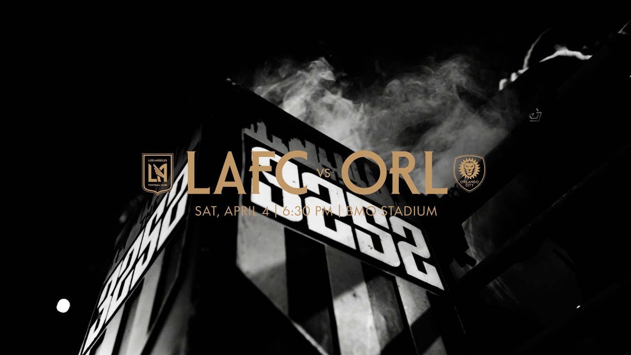LAFC vs ORL Match Preview | Watch on MLS Pass