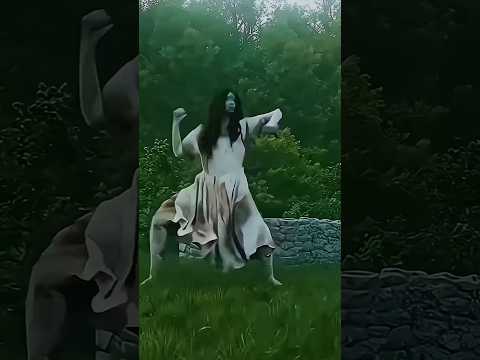 Maya Kis Cheez Se Dar Gyi😱 #shorts #trending #scary #subscribe