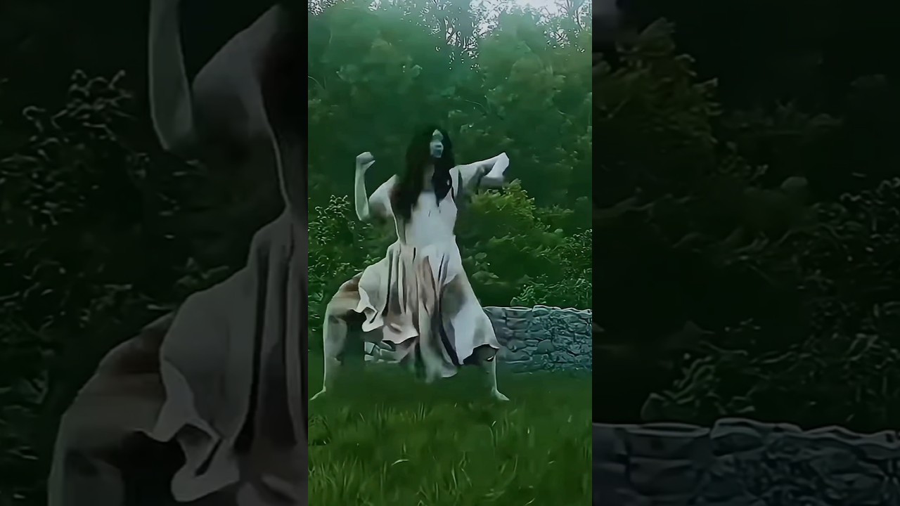 Maya Kis Cheez Se Dar Gayi? 😱 | Trending Short