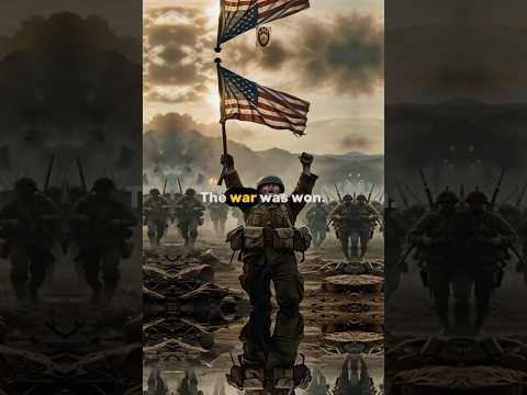 The Secret Code That Won WWII