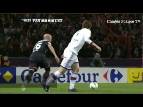 Coupe de France - Christophe Jallet présente le match du PSG face à Arras