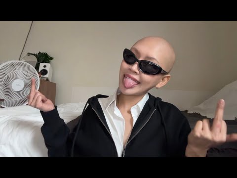 baddie beats cancer